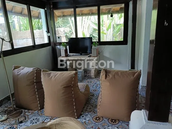 image VILLA MEWAH 3 UNIT DI SEMINYAK, DEKAT PANTAI (7)