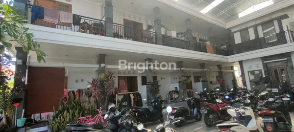 image DI JUAL KOS2 ELITE LANTAI 2 BERLOKASI JALAN PATIH NAMBI UBUNG KAJA DENPASAR (2)