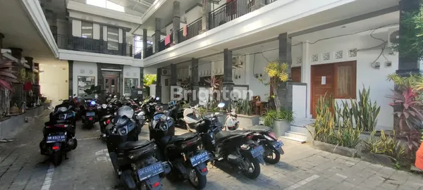 image DI JUAL KOS2 ELITE LANTAI 2 BERLOKASI JALAN PATIH NAMBI UBUNG KAJA DENPASAR (4)