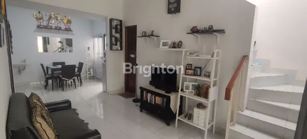 image RUMAH 2 LANTAI SERPONG JAYA TANGERANG SELATAN (2)