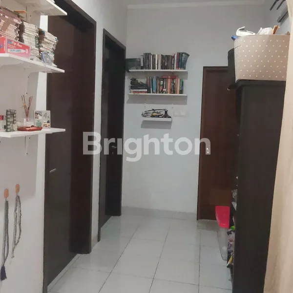 image RUMAH 2 LANTAI SERPONG JAYA TANGERANG SELATAN (4)