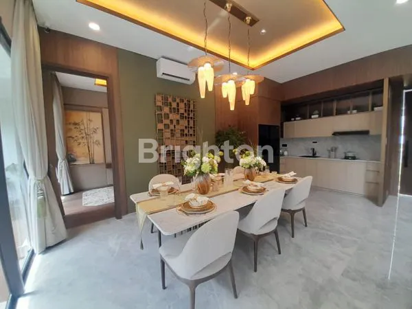 image RUMAH BARU DI SUMMARECON BANDUNG HAZELIA TIPE 10X20 STANDART (4)