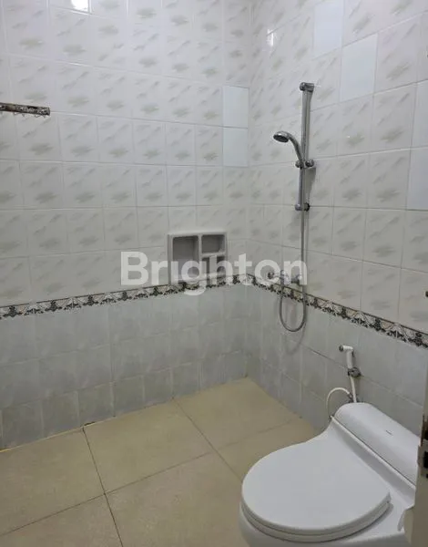 image RUMAH SUNTER  2 LT SEMIFURNISH JAKARTA UTARA (3)