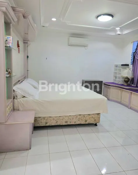 image RUMAH SUNTER  2 LT SEMIFURNISH JAKARTA UTARA (6)