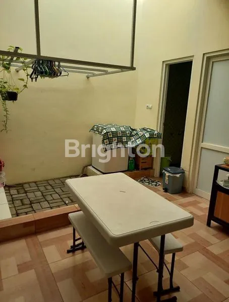 image HUNIAN NYAMAN DI PAKIS, DEKAT BANDARA & TOL MALANG (4)