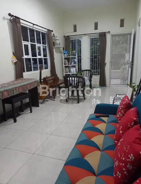 image HUNIAN NYAMAN DI PAKIS, DEKAT BANDARA & TOL MALANG (7)