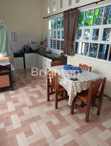 image HUNIAN NYAMAN DI PAKIS, DEKAT BANDARA & TOL MALANG (3)