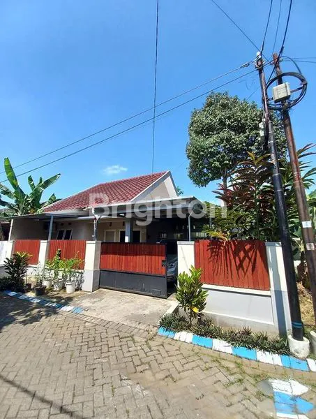 image HUNIAN NYAMAN DI PAKIS, DEKAT BANDARA & TOL MALANG (1)