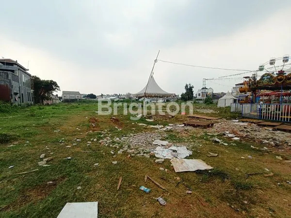 image DIJUAL KAVLING 1,3HA COCOK UNTUK MINI CLUSTER, KOMERSIL DLL DI BINTARO TANGSEL (5)