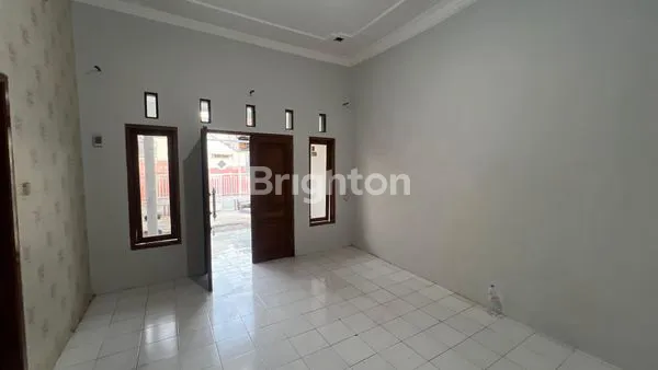 image RUMAH 1 LANTAI SIAP HUNI DEKAT GRAND PERMATA JINGGA 2,LOKASI STRATEGIS KABUPATEN MALANG (2)