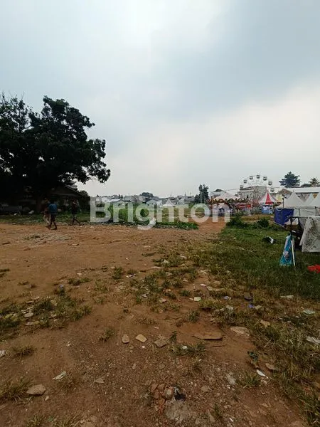 image DIJUAL KAVLING 1,3HA COCOK UNTUK MINI CLUSTER, KOMERSIL DLL DI BINTARO TANGSEL (7)