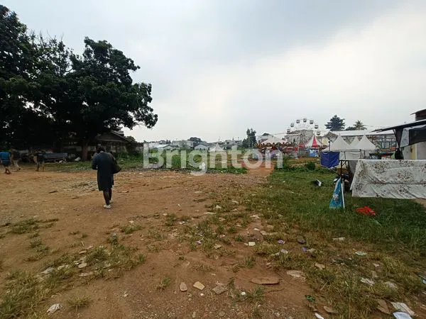 image DIJUAL KAVLING 1,3HA COCOK UNTUK MINI CLUSTER, KOMERSIL DLL DI BINTARO TANGSEL (2)