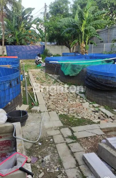 image TANAH 413 M² SHM, LEBAR 15 M – LOKASI STRATEGIS CIPONDOH TANGERANG\N (1)