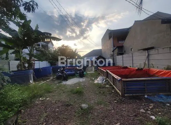 image TANAH 413 M² SHM, LEBAR 15 M – LOKASI STRATEGIS CIPONDOH TANGERANG\N (3)