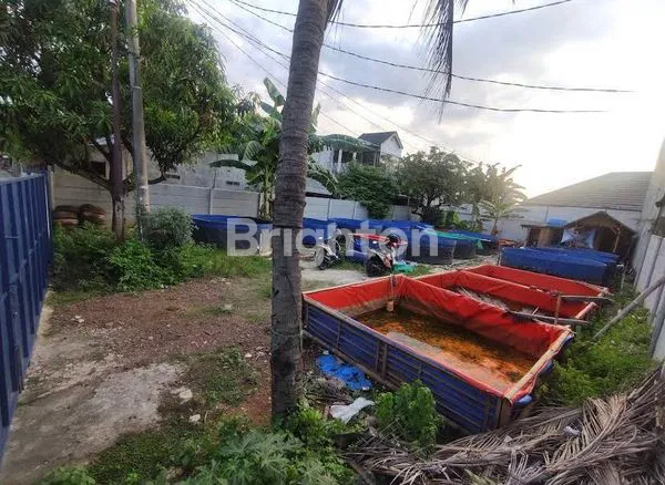 image TANAH 413 M² SHM, LEBAR 15 M – LOKASI STRATEGIS CIPONDOH TANGERANG\N (4)