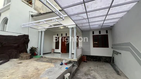 image RUMAH 1 LANTAI SIAP HUNI DEKAT GRAND PERMATA JINGGA 2,LOKASI STRATEGIS KABUPATEN MALANG (4)