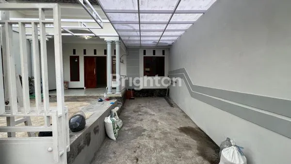 image RUMAH 1 LANTAI SIAP HUNI DEKAT GRAND PERMATA JINGGA 2,LOKASI STRATEGIS KABUPATEN MALANG (6)