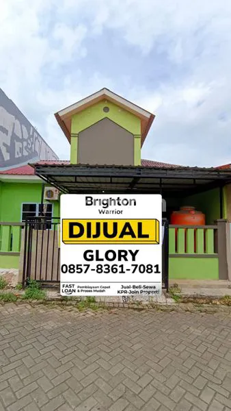 image RUMAH SIAP HUNI DI TIBAN (1)