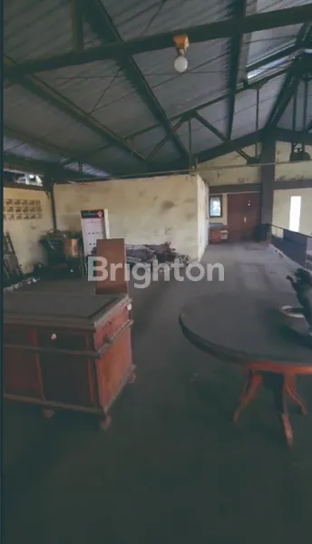 image GUDANG LUAS DI PUSAT KERAMAIAN GROGOL (DEKAT PAKUWON & RS INDRIATI). LT 1600M². AKSES CONTAINER (5)