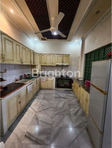 image MURAH RUMAH MEWAH DI TAMAN RATU (6)