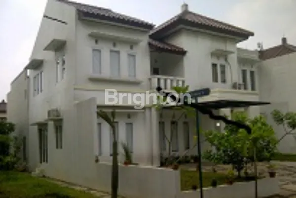 image RUMAH HOOK DI TOWNHOUSE MINIMALIS KEBAGUSAN RAYA JAKARTA SELATAN (2)