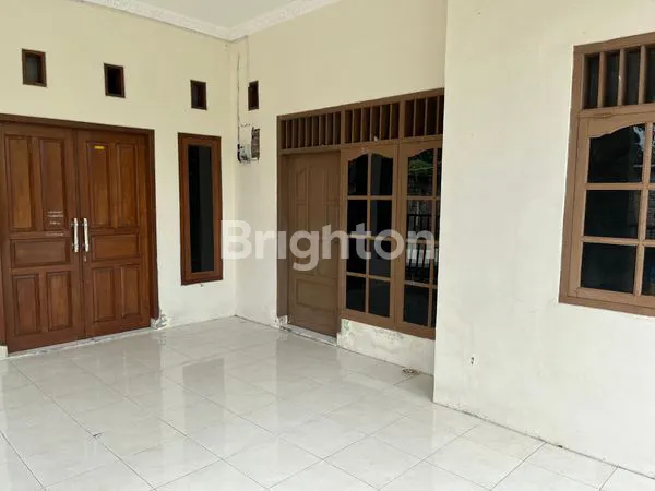 image RUMAH 2 LANTAI SHM DI BANGIL, LT 156M² (3)