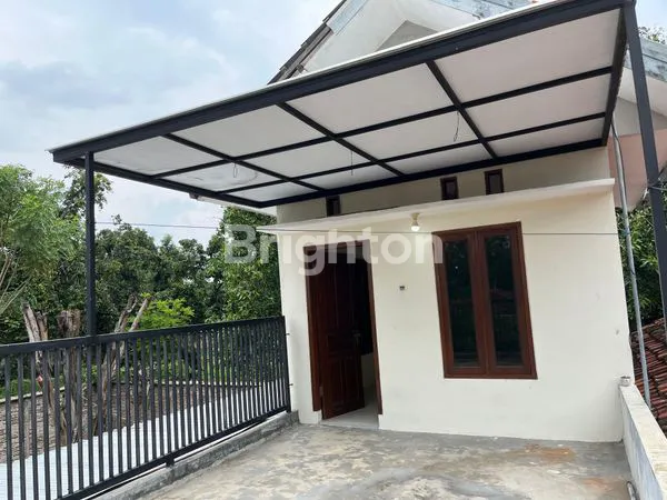 image RUMAH 2 LANTAI SHM DI BANGIL, LT 156M² (7)