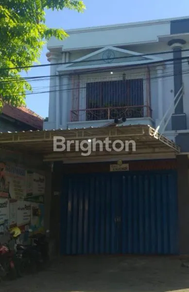 image DI JUAL RUKO STRATEGIS DI KOTA ,KELURAHAN  KEBONSARI, KECAMATAN KANIGARAN PROBOLINGGO (1)