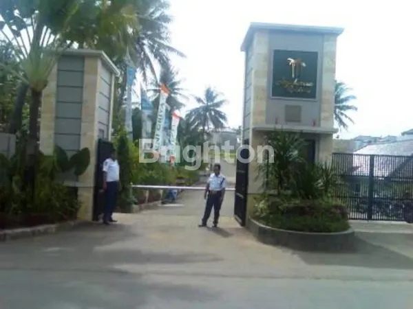 image RUMAH HOOK DI TOWNHOUSE MINIMALIS KEBAGUSAN RAYA JAKARTA SELATAN (7)