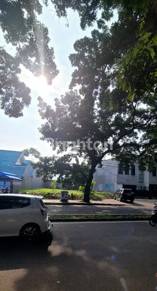 image KAVLING STRATEGIS KENCANA LOKA DI BSD DEKAT AKSES TOL & SEKOLAH² UNGGULAN (1)