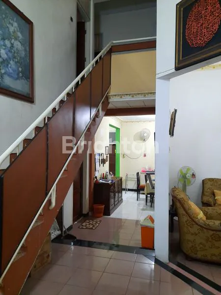 image RUMAH MEWAH 6 KT FULL FURNISHED DI BENDUL MERISI (5)