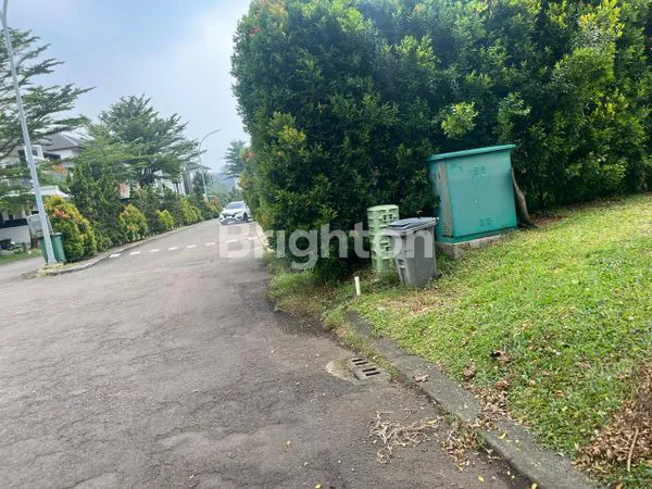 image TANAH KAVLING DI COSMO ICON BSD (2)