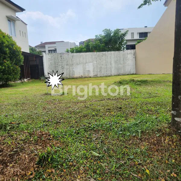 image TANAH KAVLING DI COSMO ICON BSD (1)