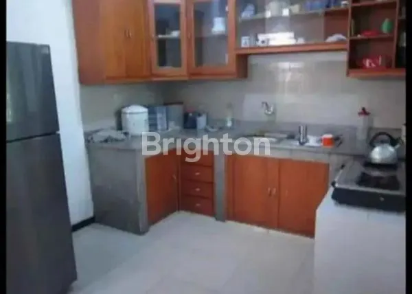 image RUMAH SIAP HUNI ASRI TENGAH KOTA MALANG (5)