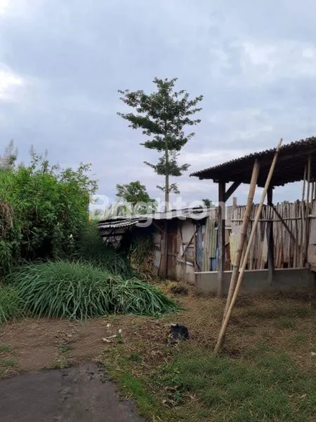 image TANAH BONUS RUMAH LUAS 212 METER DALAM KAWASAN PERUMAHAN DI DAU MALANG (1)