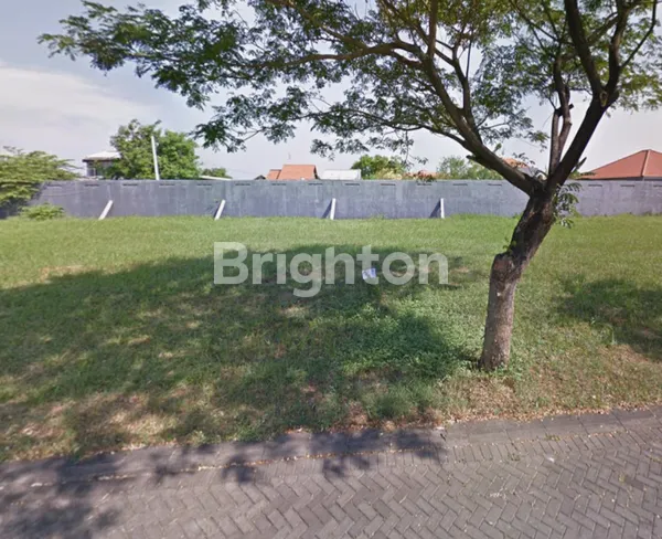 image DIJUAL SEGERA TANAH DI PUNCAK GOLF, CITRALAND LOKASI PRIME DI DEPAN (1)