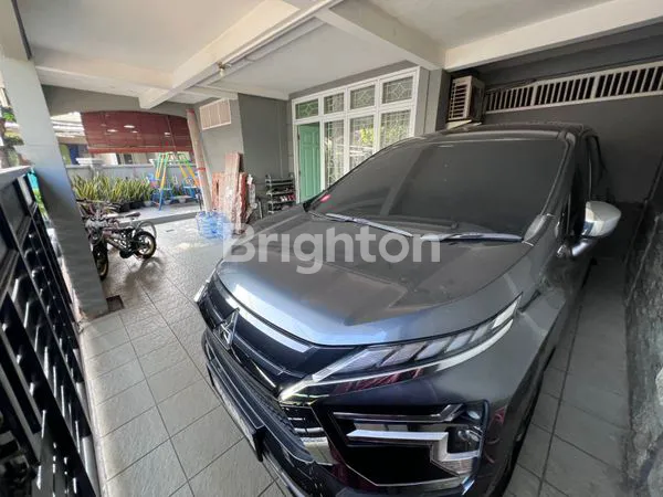 image RUMAH 2 LANTAI SIAP HUNI, HARGA TERJANGKAU (2)