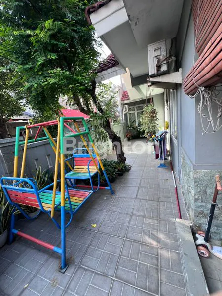 image RUMAH 2 LANTAI SIAP HUNI, HARGA TERJANGKAU (3)