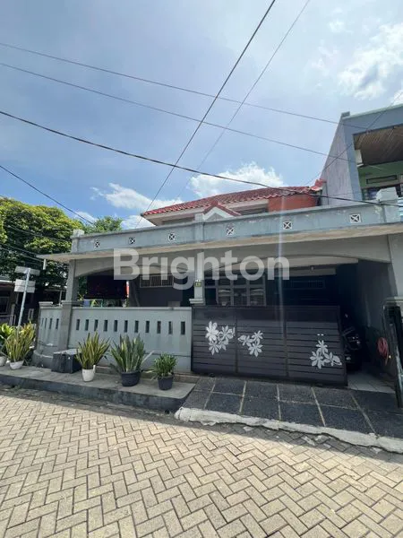 image RUMAH 2 LANTAI SIAP HUNI, HARGA TERJANGKAU (1)