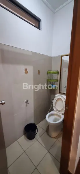 image RUMAH FULL FURNISH KEREN DI BUAH BATU SQUARE BANDUNG  (7)