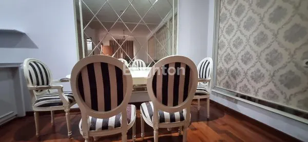 image RUMAH FULL FURNISH KEREN DI BUAH BATU SQUARE BANDUNG  (2)