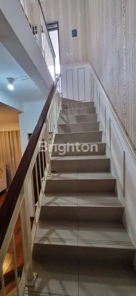 image RUMAH FULL FURNISH KEREN DI BUAH BATU SQUARE BANDUNG  (6)