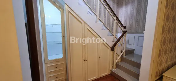 image RUMAH FULL FURNISH KEREN DI BUAH BATU SQUARE BANDUNG  (8)