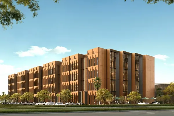 Image more DOMAIN BUSINESS SUITES