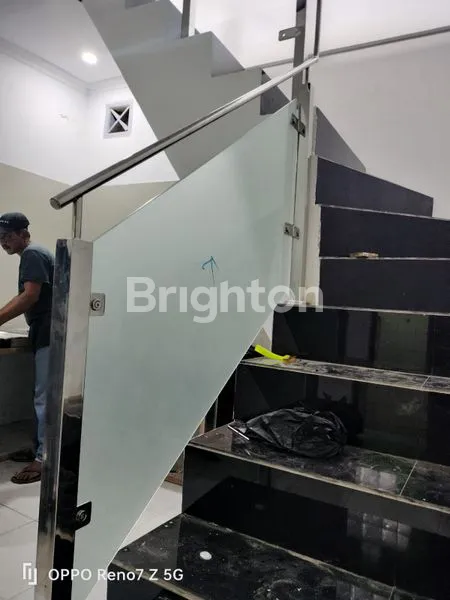 image RUMAH STRATEGIS TENGAH KOTA 112 M² (4)