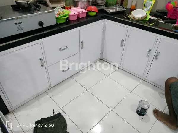 image RUMAH STRATEGIS TENGAH KOTA 112 M² (5)