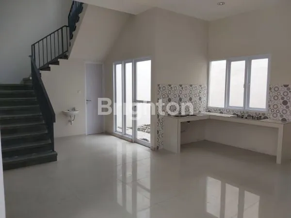 image RUMAH SIMPANG DARMO PERMAI SELATAN, MINIMALIS DIJUAL CEPAT (2)