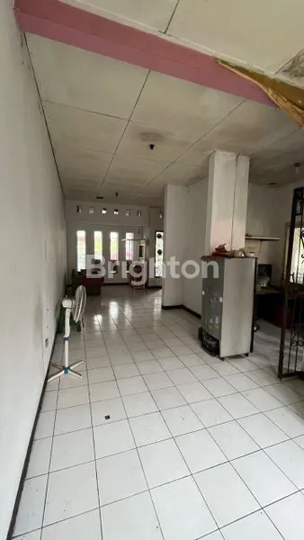 image RUANG USAHA PLUS RUMAH DI AREA UNDIP TEMBALANG  (8)
