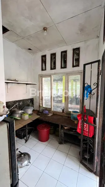 image RUANG USAHA PLUS RUMAH DI AREA UNDIP TEMBALANG  (7)