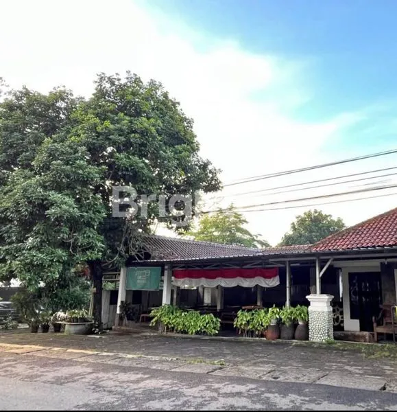 image RUANG USAHA PLUS RUMAH DI AREA UNDIP TEMBALANG  (4)